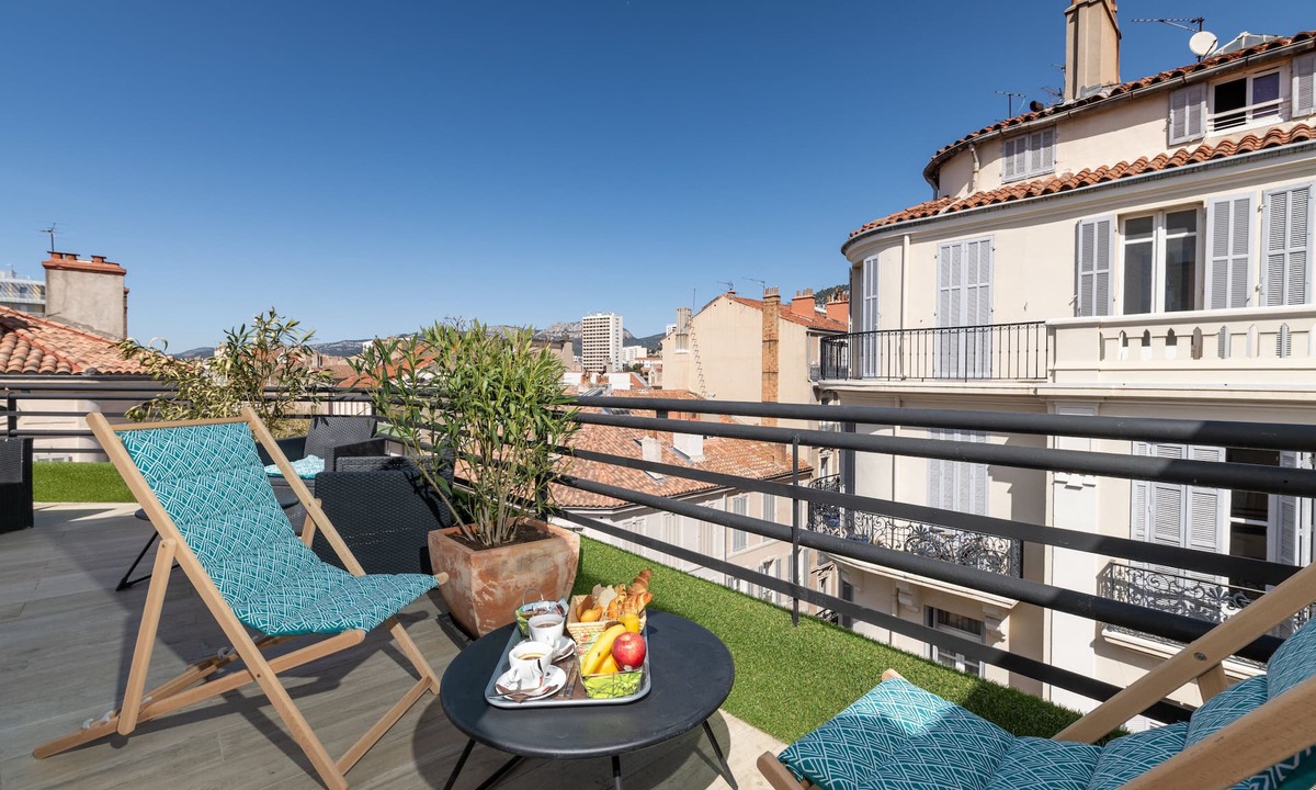 Toulon Hotel | Celenya Hôtel