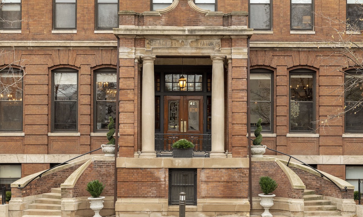 Downtown St. Paul Hotel | Celeste of St Paul