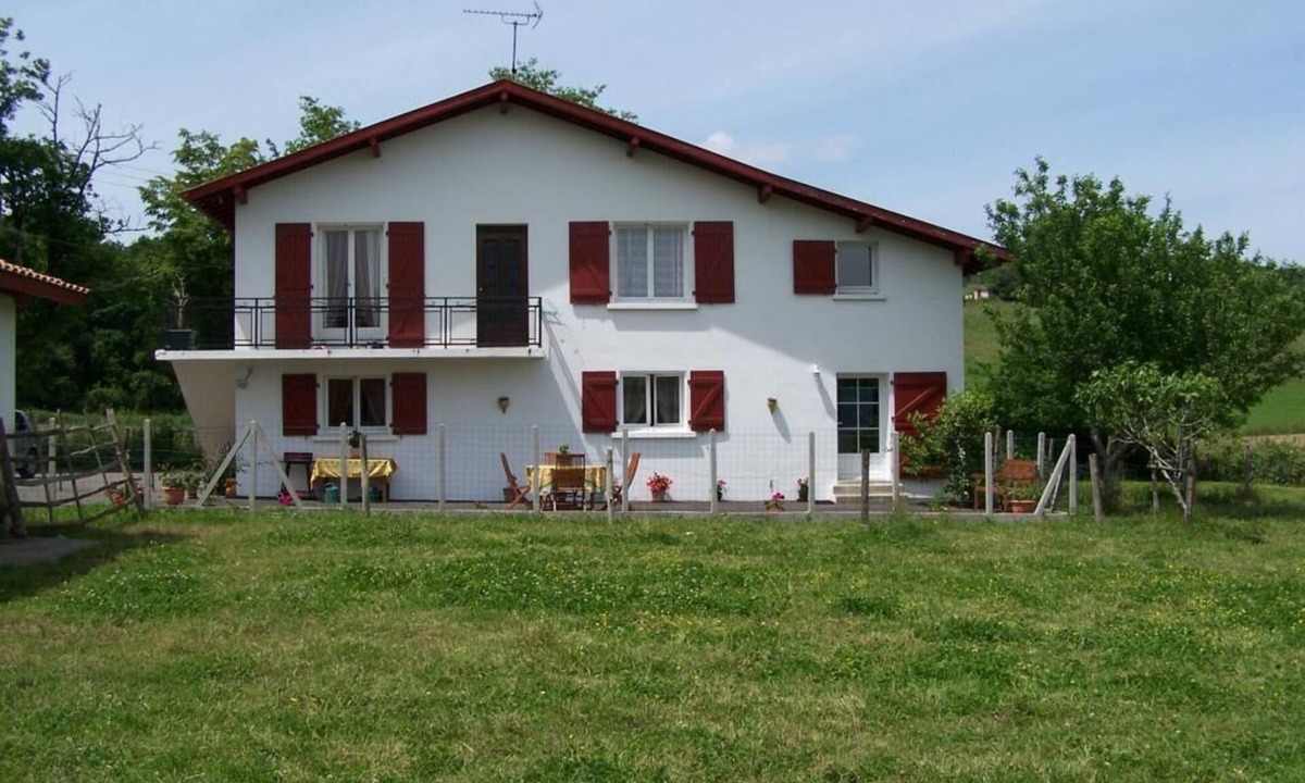 Mouguerre House | Celhaya - Mouguerre - Gîte