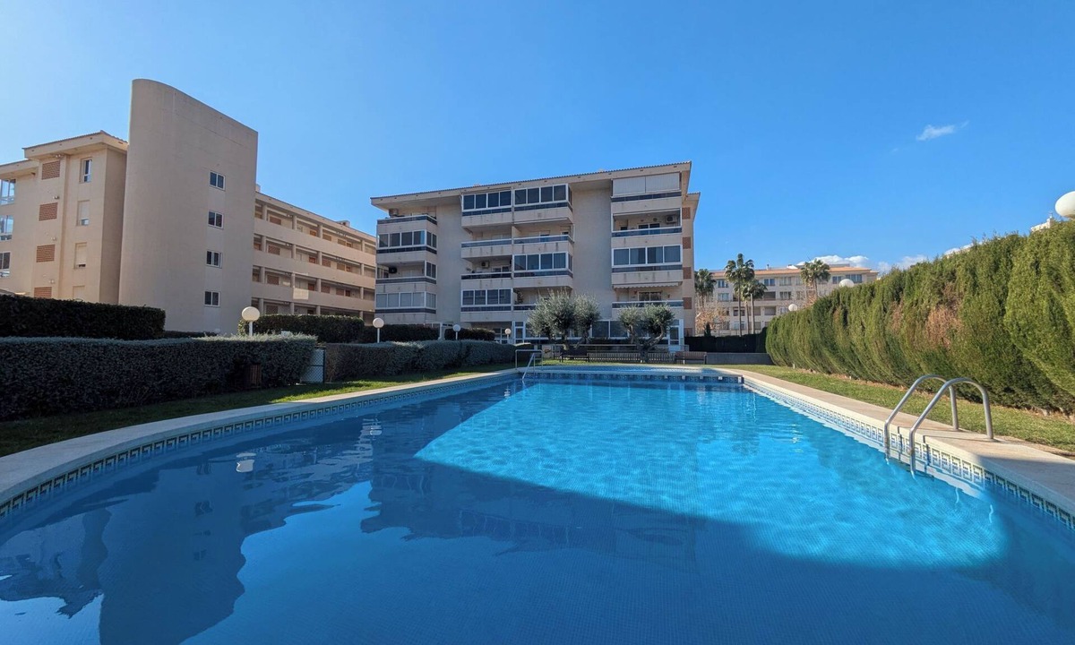 L'Alfas del Pi Apartment | Celio I by Interhome