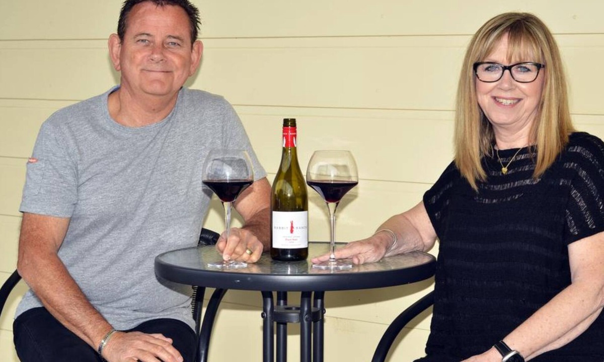 Foxton Hotel | Celtic Motel