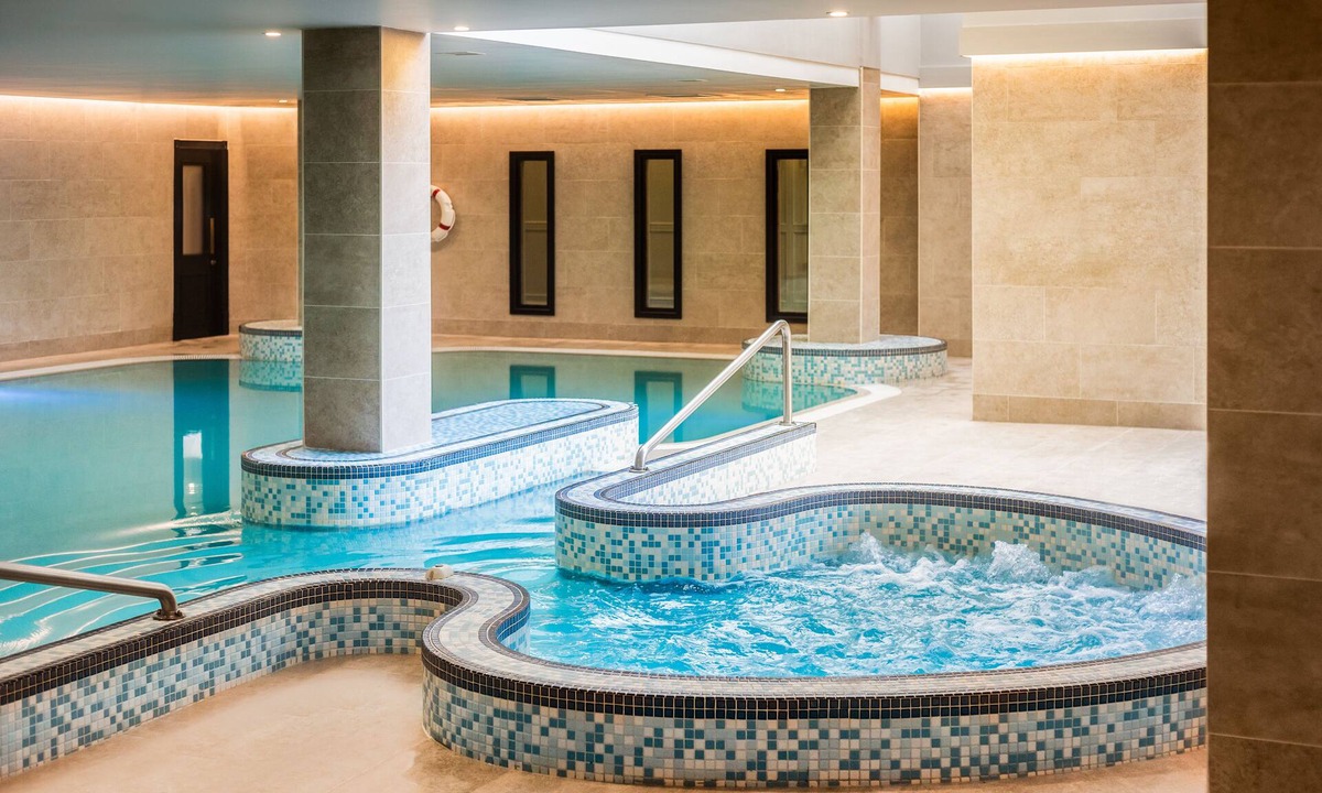 Bont Newydd Hotel | Celtic Royal Hotel & Spa