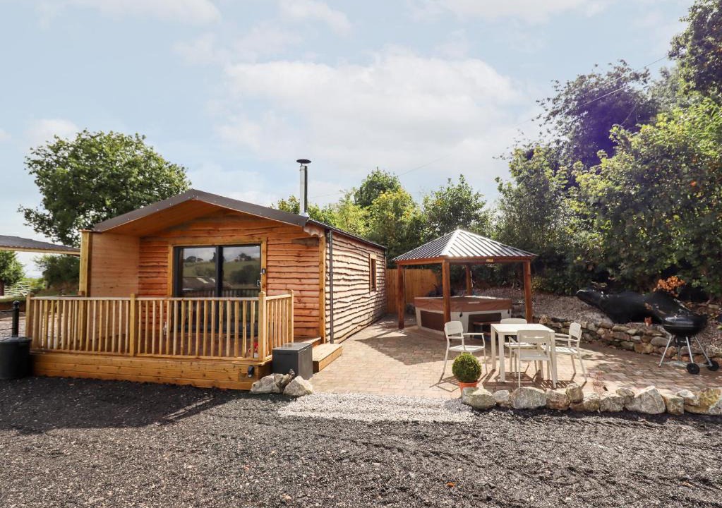 Ruthin House | Celyn