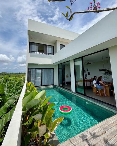 Cemagi Hostel | Cemagi Beach Hostel by Verdana Pool & Events