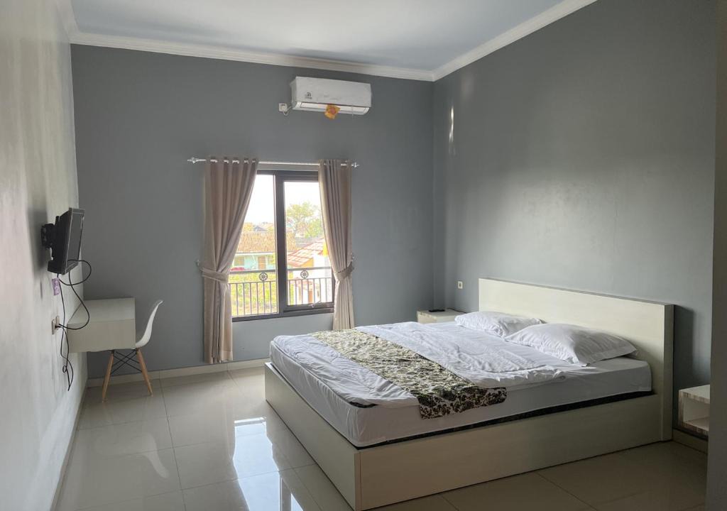Rendeh House | Cemara Guest House Syariah Kertajati