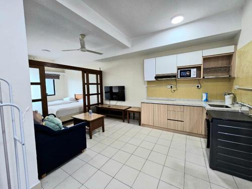 Taman Pertama Apartment | CEMPAKA SUITES 2116 By VG Homes