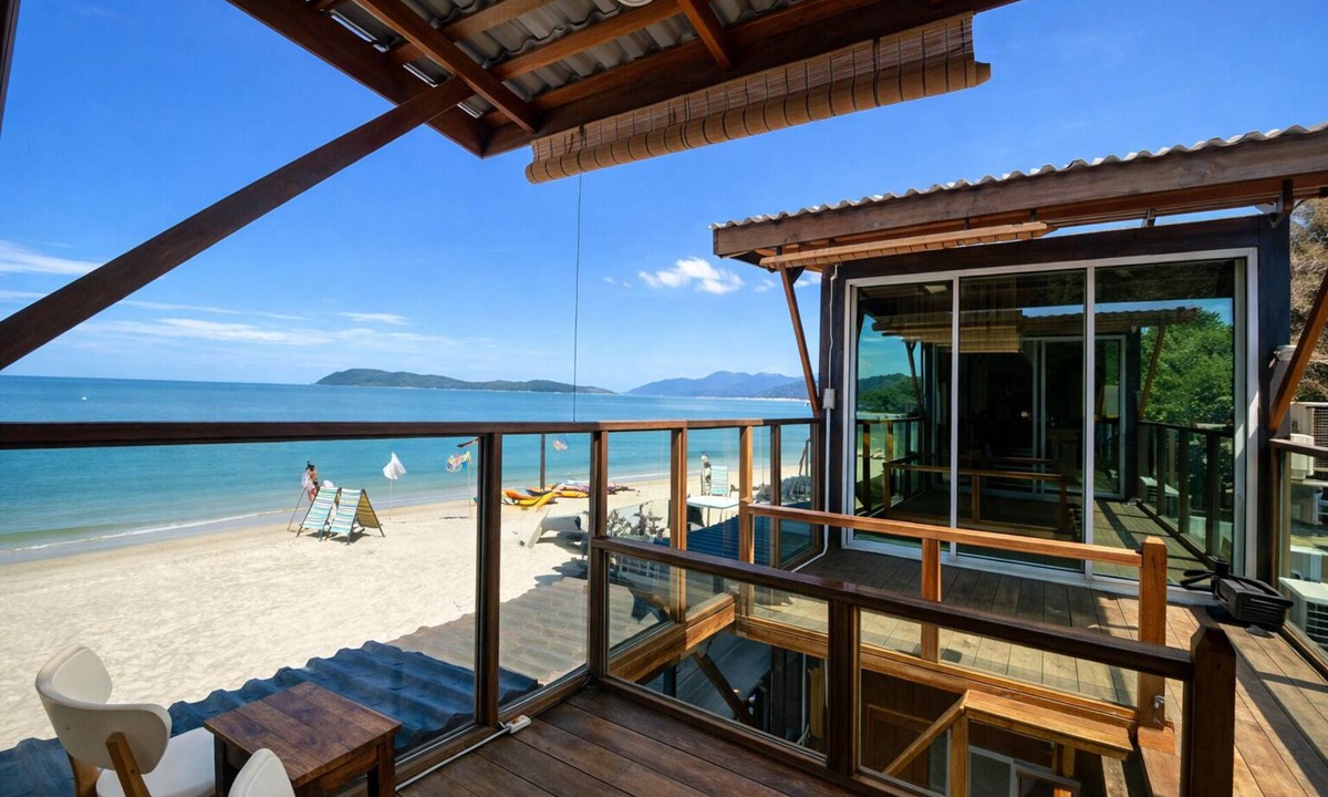 Pantai Tengah Resort | Cenanghill Beachfront Langkawi