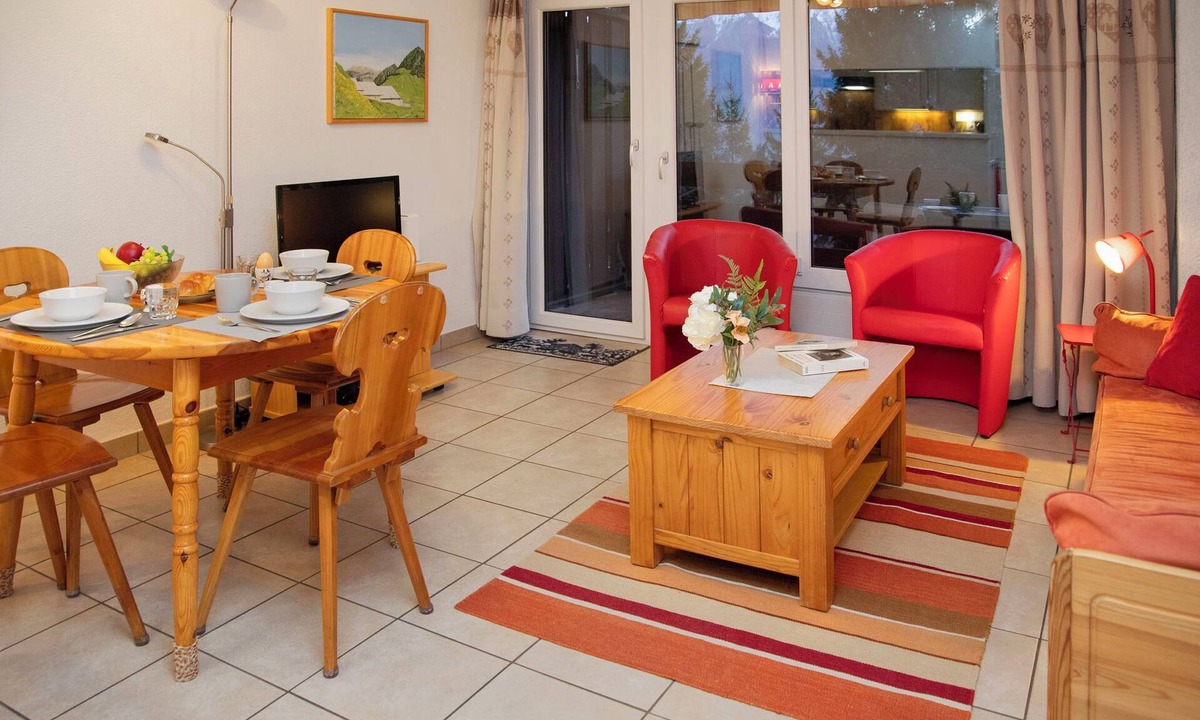 Ovronnaz Apartment | Centaure B RS 2 by Interhome