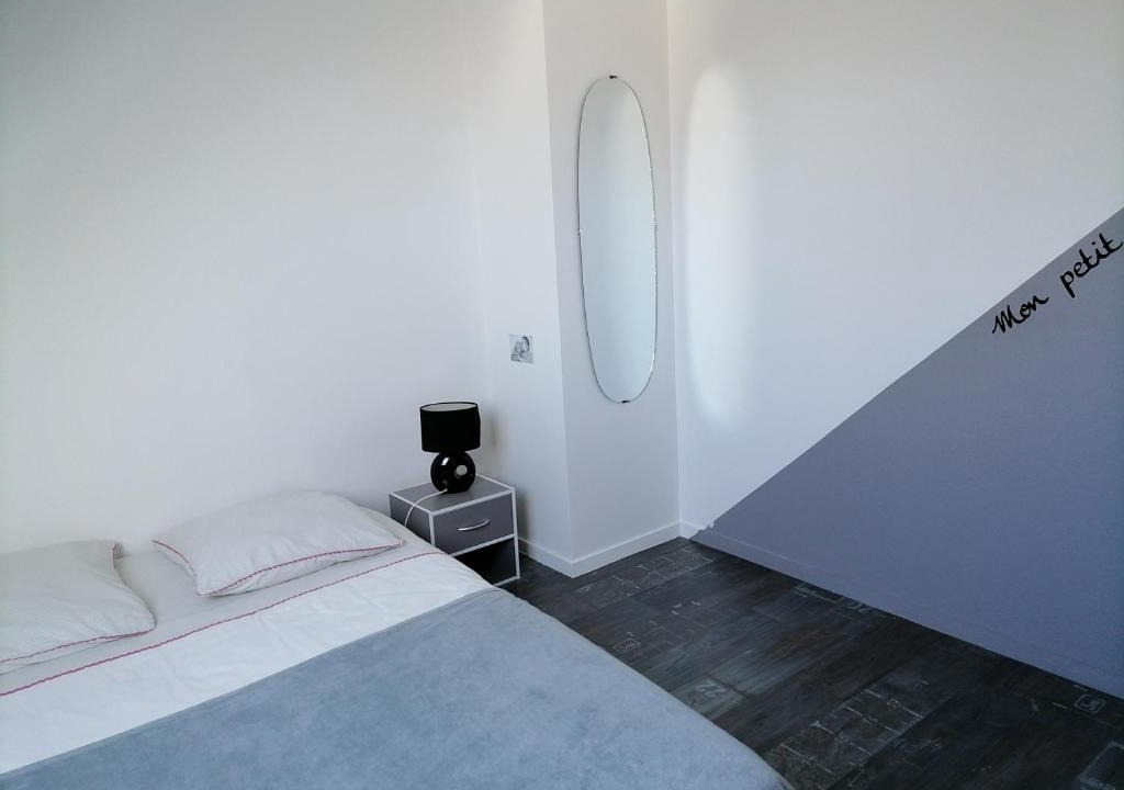 Noyen-sur-Sarthe House | Centenaire 24h du Mans