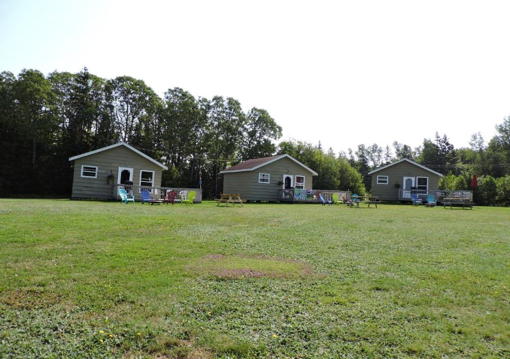 Brackley Beach House | Centennial Cottages