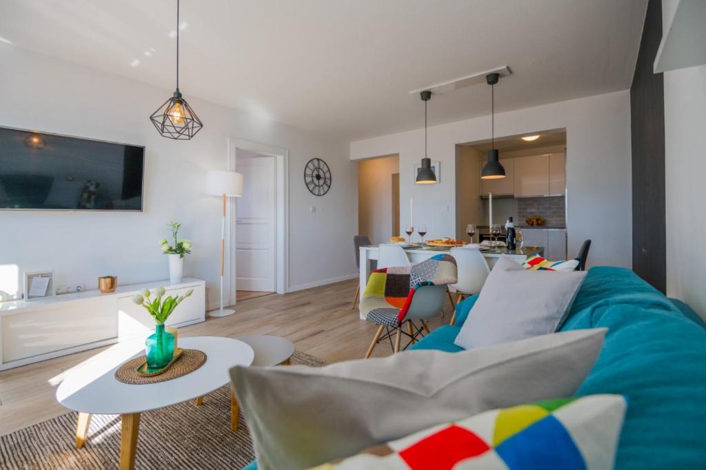 Imotski Apartment | Center apartment N&N