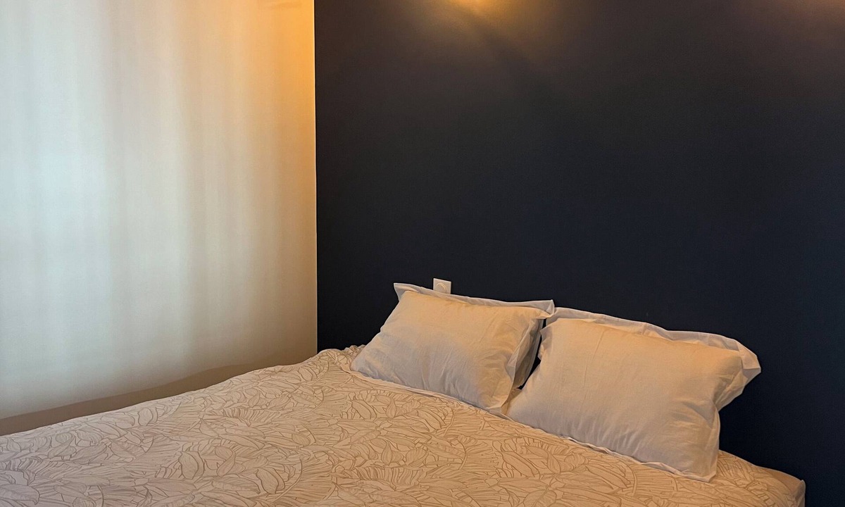 Bourgogne Apartment | Center Architect Poirier - 2 Rooms Business Family