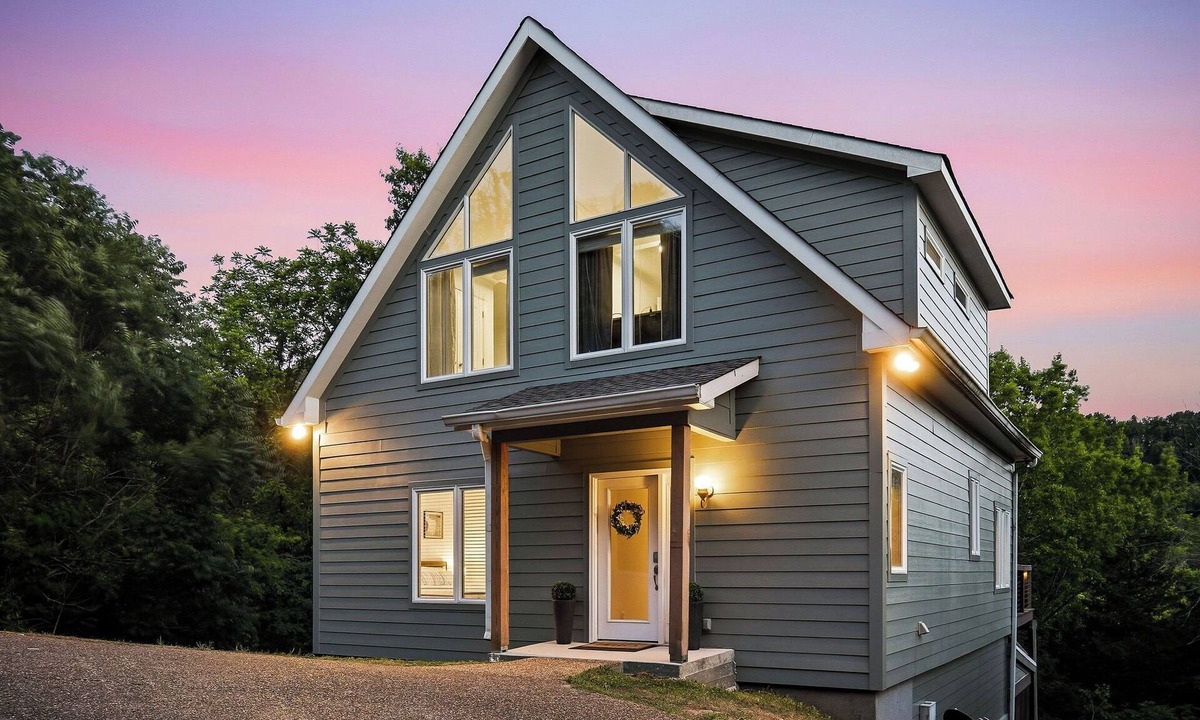 Smithville House | Center Hill Lake House | Lake Access, Pool & Games