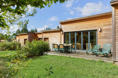 Niderhoff Resort | Center Parcs Les Trois Forêts