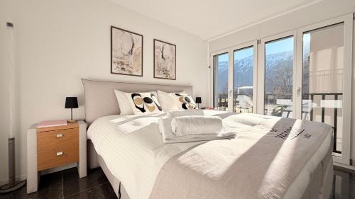 Central Interlaken Apartment | Center Park Apartment