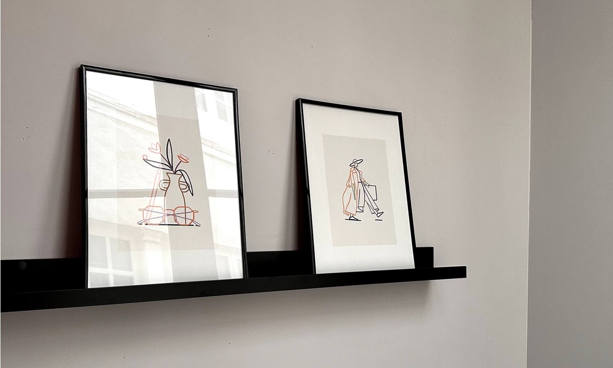 Bourg-l'Eveque Apartment | Center - Self-guided arrival - Wifi