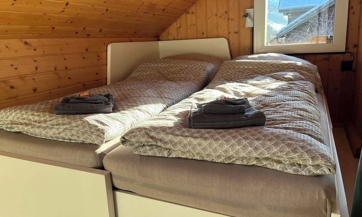 Scharnachtal Apartment | Central penthouse