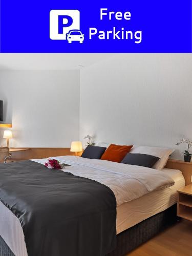 Bassersdorf Hotel | Centra Hotel Zurich