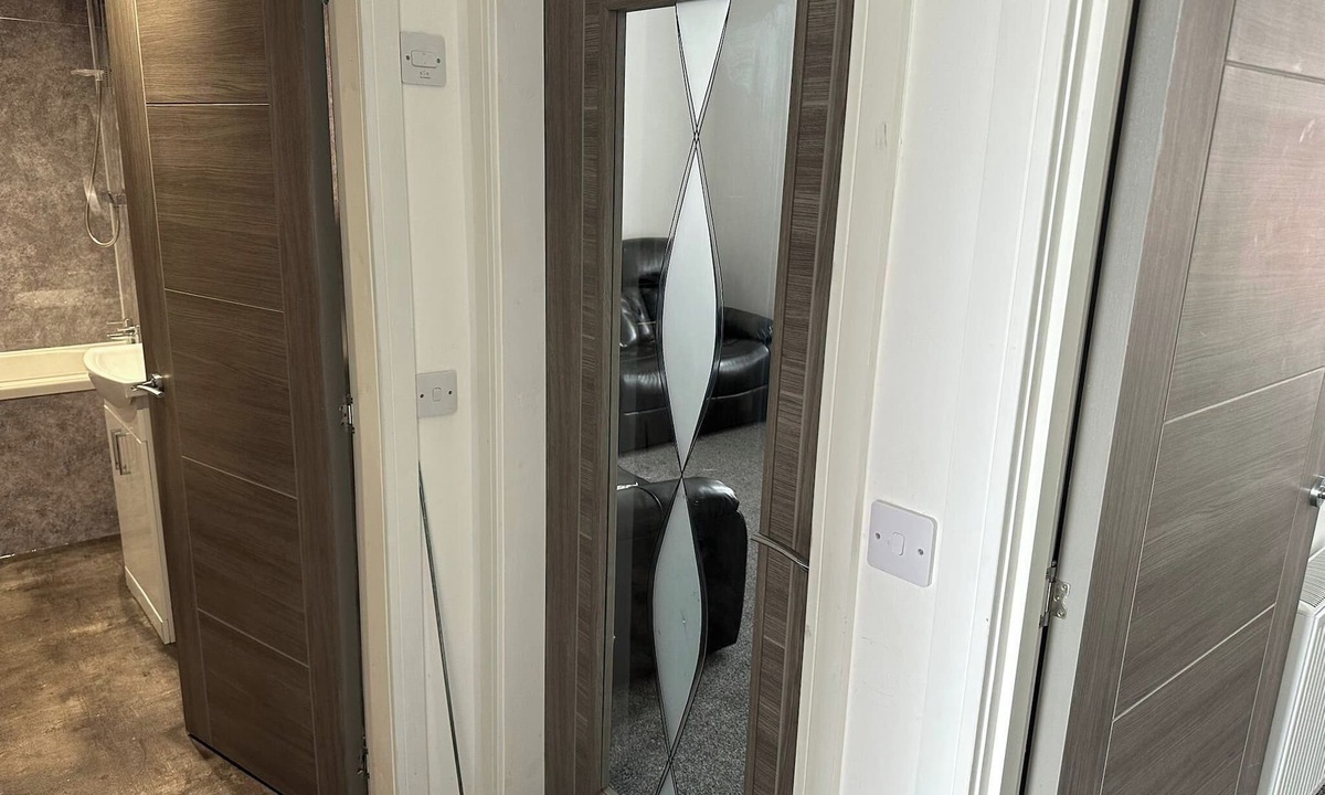 Arbroath Apartment | Central 3-bed Seaside Apartment - Sleeps 5