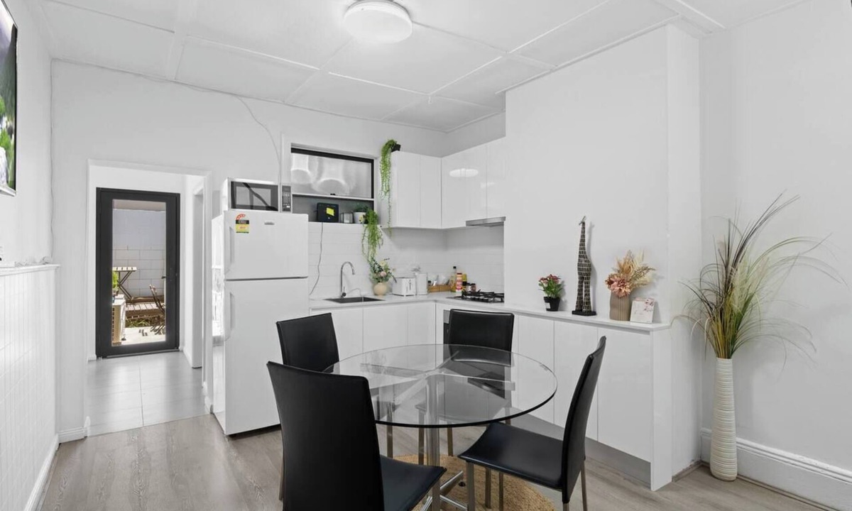 Chippendale House | Central 3BR/Central station&Chinatown-5 mins walk
