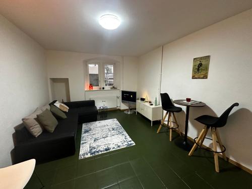 Fribourg Apartment | Central and Chilly by Cathedral