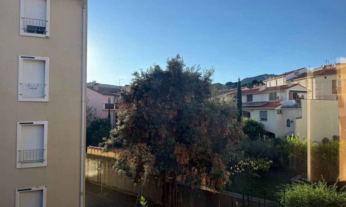 Banyuls-sur-Mer Apartment | Central apartment near beach in Banyuls-sur-Mer