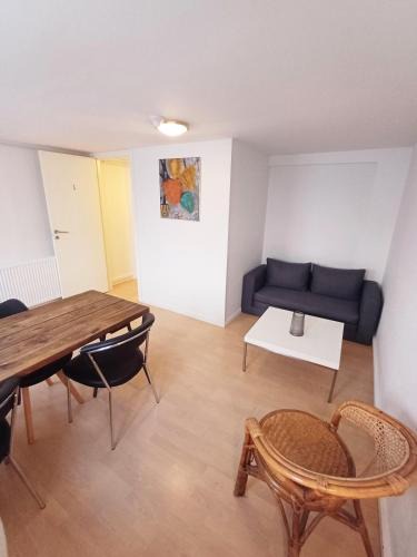 Aalborg Apartment | Central Apartment close to the Marina