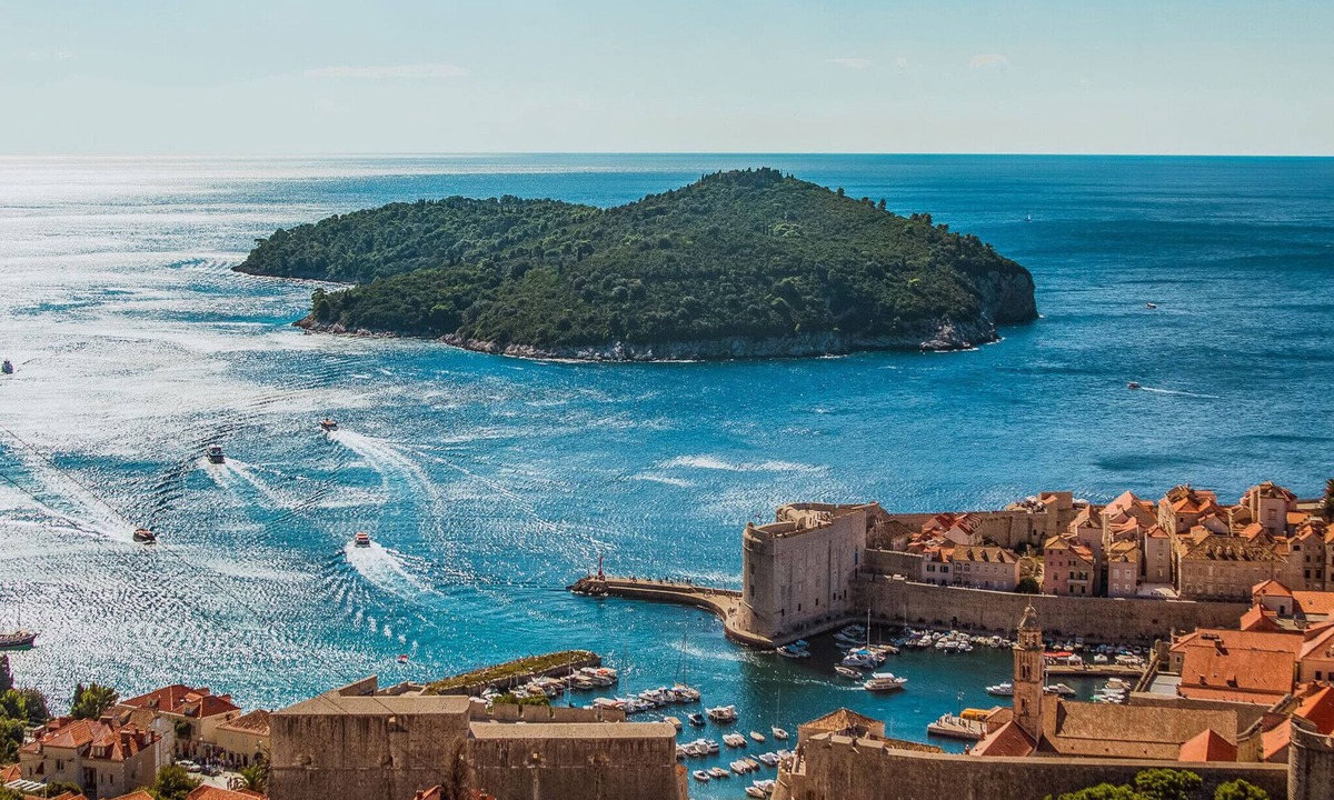 Montovjerna Apartment | Central apartment Dubrovnik