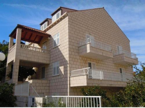 Montovjerna Apartment | Central Apartment Dubrovnik