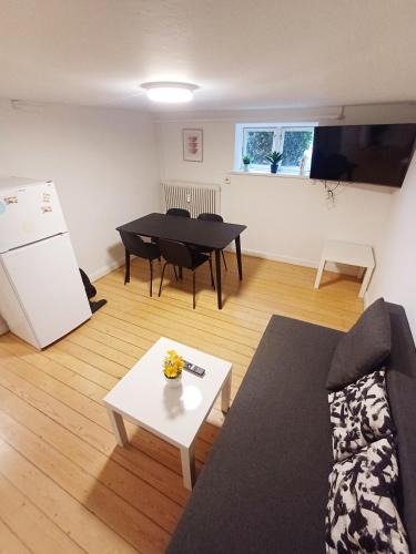 Aalborg Apartment | Central apartment in Aalborg close to Hospital
