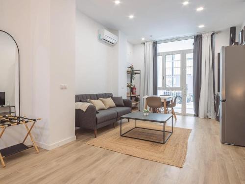Benimaclet Apartment | Central Apartment in Benimaclet 2