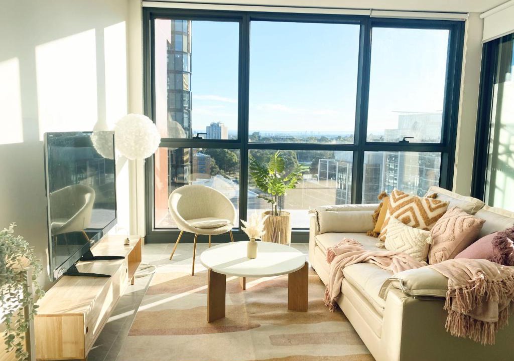 St. Leonards Apartment | Central Apartment St Leonards