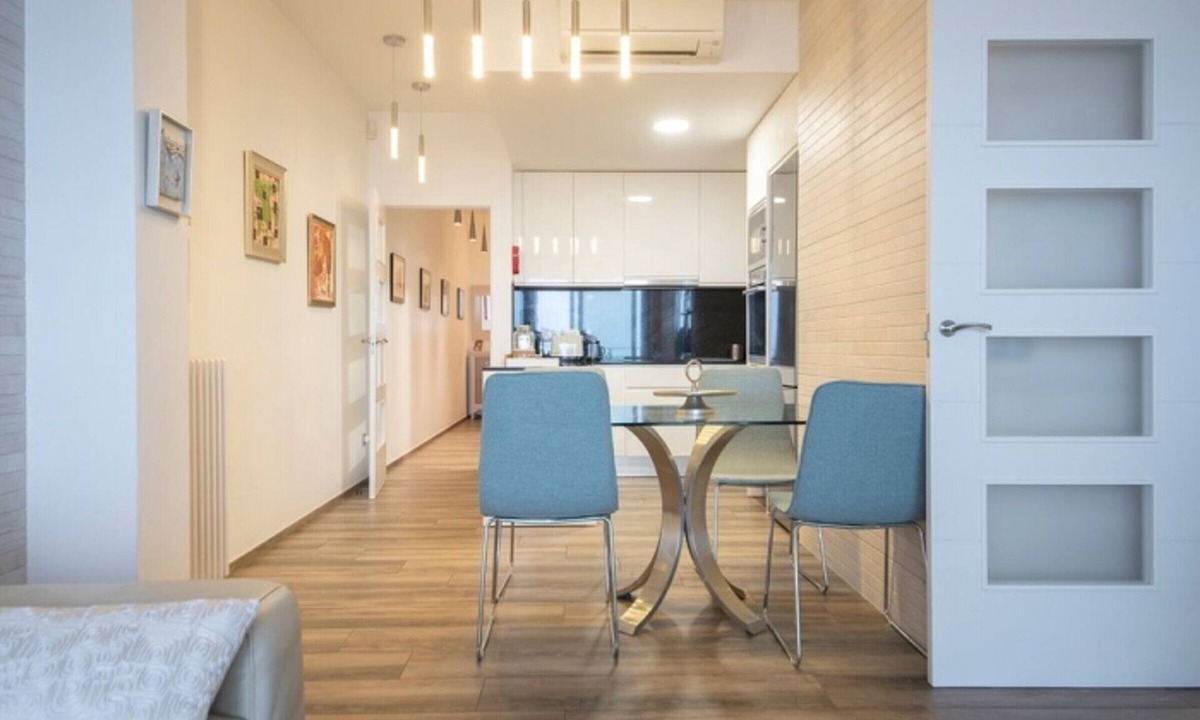 Tarragona Apartment | Central apartment with air conditioning in Tarragona