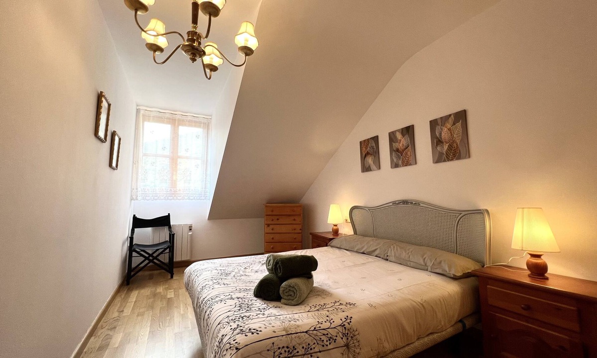Surp Apartment | CENTRAL APARTMENT WITH PARKING - RIALP