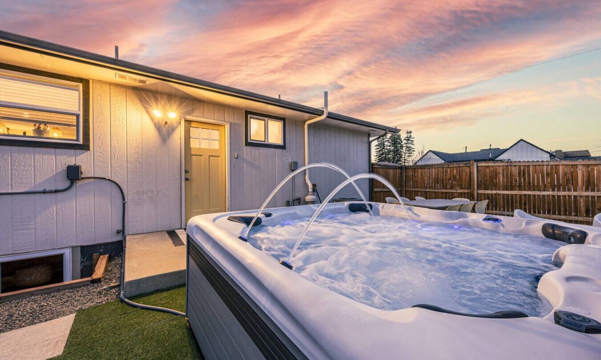 Berkley House | Central, Arcade table, 5 mins to Downtown Denver