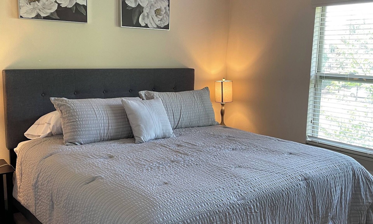 SoNo Apartment | Central Atlanta