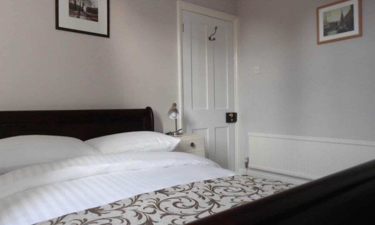 Bath House | Central Bath Holiday Home Accommodation.