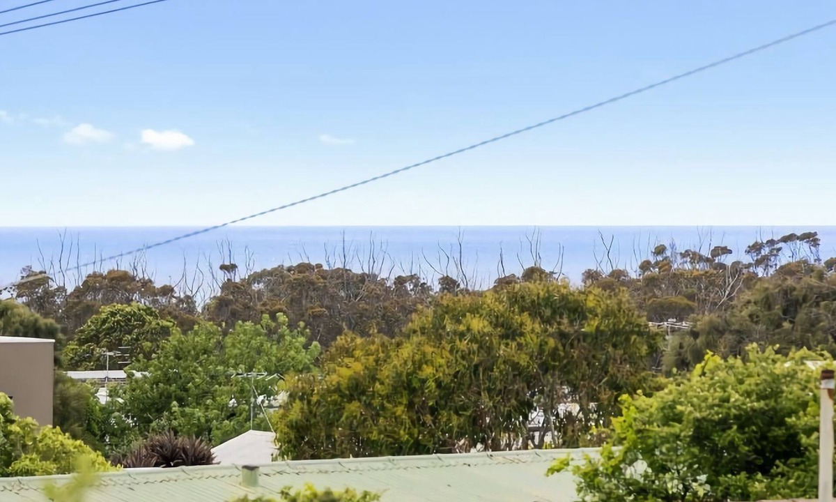 Torquay House | Central Beach House 52a