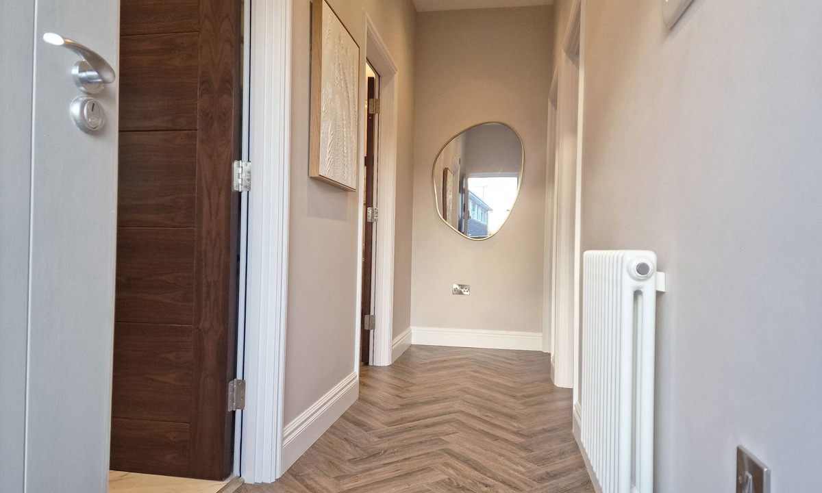 Shipston on Stour Apartment | Central & Brand New, 2 bed luxury flat