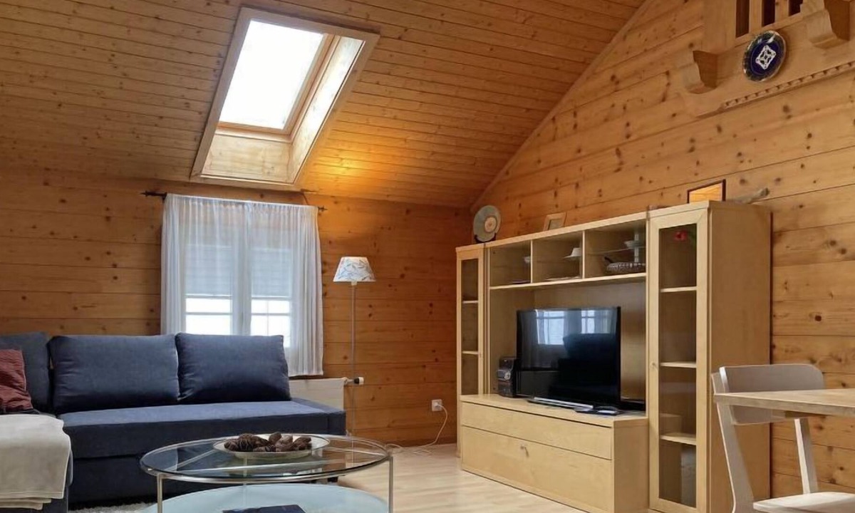 Wengen Apartment | Central by Interhome