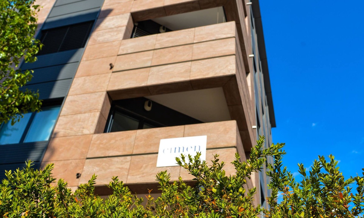 Lugano Apartment | Central City Suite Apartment