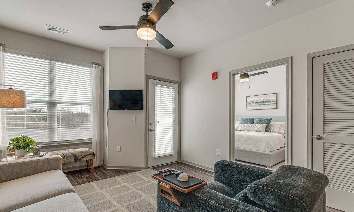 Fuquay-Varina Condo | Central Condo 2 Mi to Downtown Fuquay-Varina