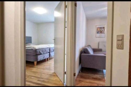 Bronshoj Apartment | Central Copenhagen Apartment