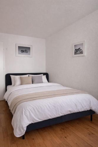 Fribourg Apartment | Central & cosy next to cathedral