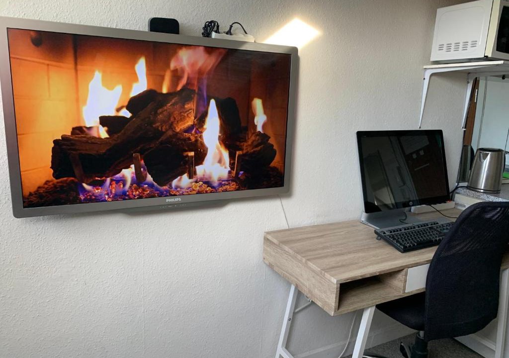 København N Apartment | Central & Cosy Studio right at a Metro stop