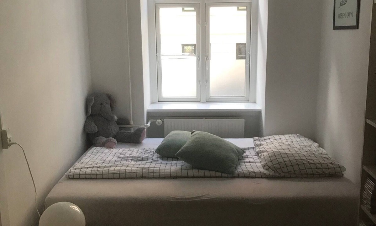 København V Apartment | Central, Cozy With Great Atmosphere and Grand Piano