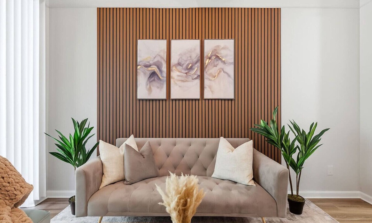 Far North Dallas Apartment | Central Dallas apartment with balcony and pool