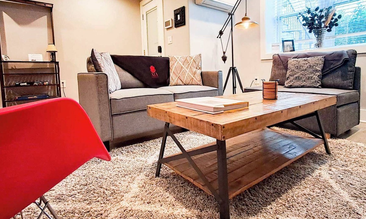 Bloomingdale Apartment | Central DC 1-BR Oasis/Bloomingdale Getaway