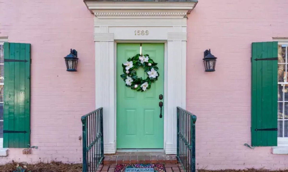 Central Gardens House | Central Gardens Midtown FirePit10mins to Beale St