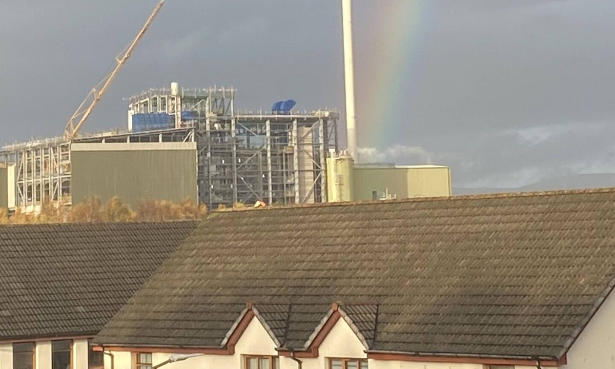 Grangemouth Apartment | Central Grangemouth Ideal Contractor Accomodation